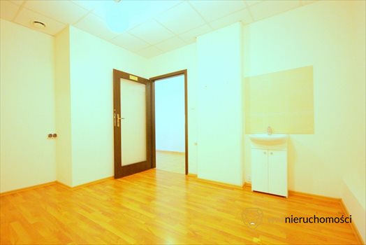 Lokal użytkowy na wynajem Wrocław, Stare Miasto, Podwale 70m2 Foto 5