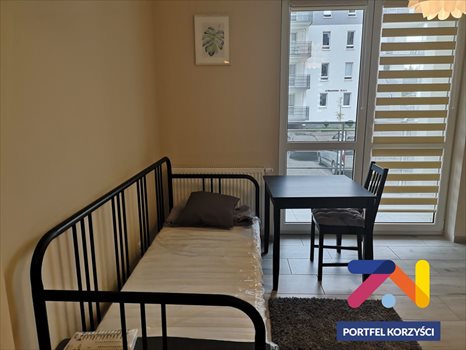 Mieszkanie czteropokojowe na wynajem Zielona Góra 60m2 Foto 4