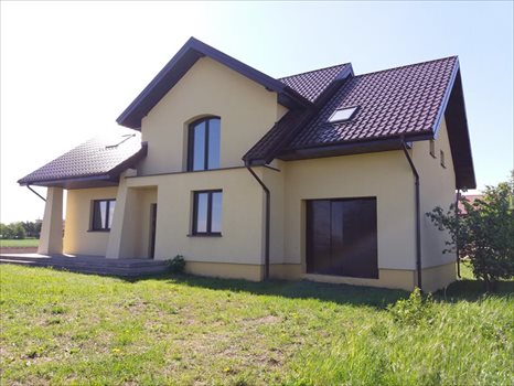 Dom na sprzedaż Kąty, Kąty 147m2 Foto 3