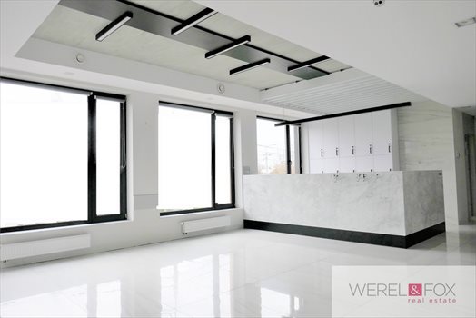 Lokal użytkowy na wynajem Białystok, Os. Mickiewicza 166m2 Foto 1