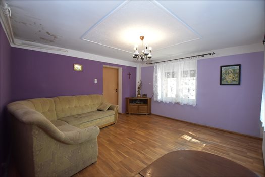 Dom na sprzedaż Świerczów 90m2 Foto 7