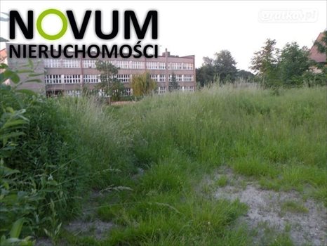 Działka inna na sprzedaż Tarnowskie Góry 1 244m2 Foto 1