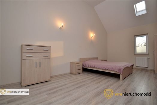 Dom na wynajem Kamieniec Wrocławski, Malinowa 130m2 Foto 10