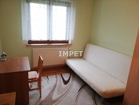 Mieszkanie dwupokojowe na wynajem Zgorzelec 42m2 Foto 1