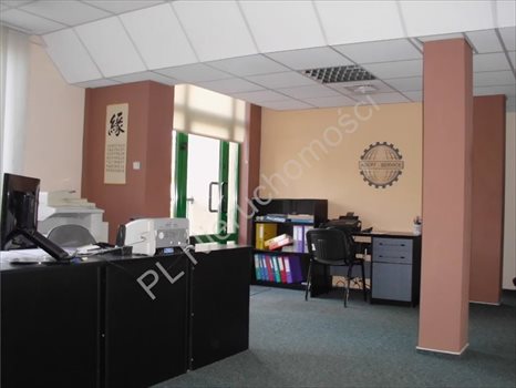 Lokal użytkowy na sprzedaż Pruszków 104m2 Foto 10