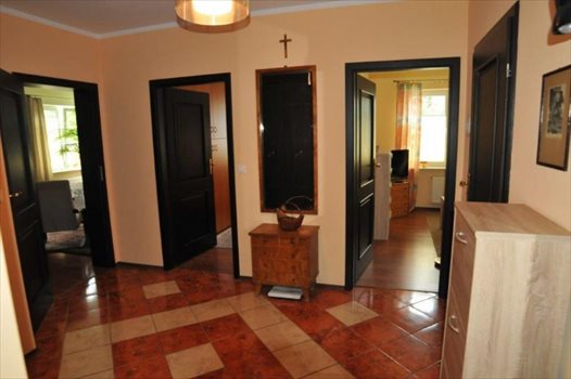 Mieszkanie trzypokojowe na wynajem Poznań, Poznań-Wilda, Saperska 68m2 Foto 6