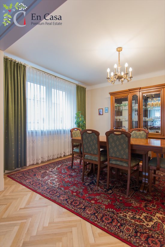 Dom na wynajem Łomianki, Kolejowa 300m2 Foto 5