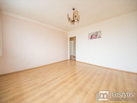 Mieszkanie czteropokojowe na sprzedaż Pyrzyce, Obrzeża 78m2 Foto 1