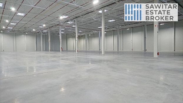 Lokal użytkowy na wynajem Stryków, Warszawska 6 650m2 Foto 5
