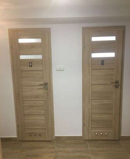 Lokal użytkowy na wynajem Wrocław, Krzyki, Ołtaszyn 90m2 Foto 10