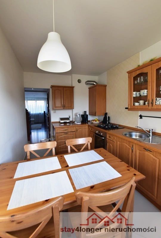Mieszkanie dwupokojowe na sprzedaż Jelenia Góra 61m2 Foto 2