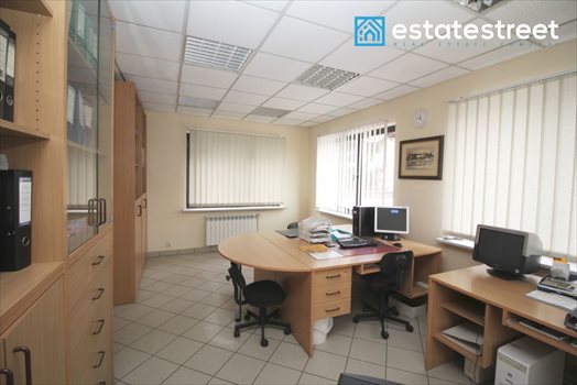 Lokal użytkowy na wynajem Kraków, Łagiewniki-Borek Fałęcki, Zdunów 100m2 Foto 6