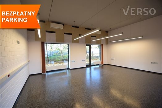 Lokal użytkowy na wynajem Wrocław, Psie Pole 65m2 Foto 5