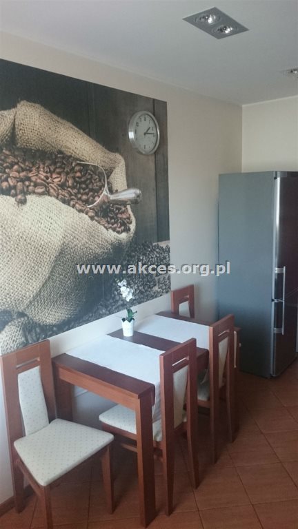 Mieszkanie dwupokojowe na wynajem Piaseczno, Centrum 55m2 Foto 11