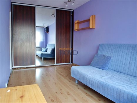 Mieszkanie trzypokojowe na sprzedaż Wrocław, Fabryczna, Dokerska 52m2 Foto 3