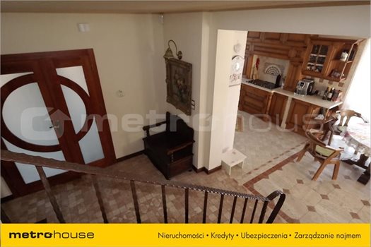 Dom na sprzedaż Rudka, Chełm 218m2 Foto 6
