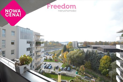 Mieszkanie trzypokojowe na wynajem Olsztyn, Grunwaldzkie, Armii Krajowej 60m2 Foto 11