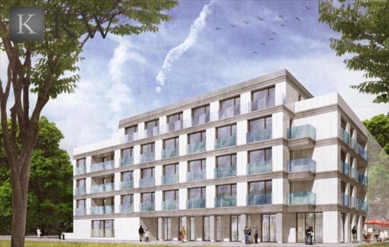 Lokal użytkowy na wynajem Warszawa, Żoliborz, Barszczewska 143m2 Foto 5