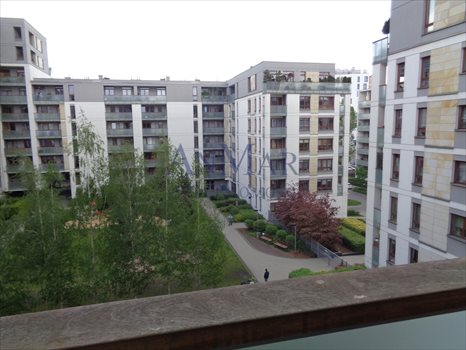 Mieszkanie dwupokojowe na wynajem Warszawa, Żoliborz, Ludwika Rydygiera 65m2 Foto 5