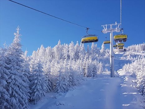 Działka inwestycyjna na sprzedaż Biała Woda 340 000m2 Foto 7
