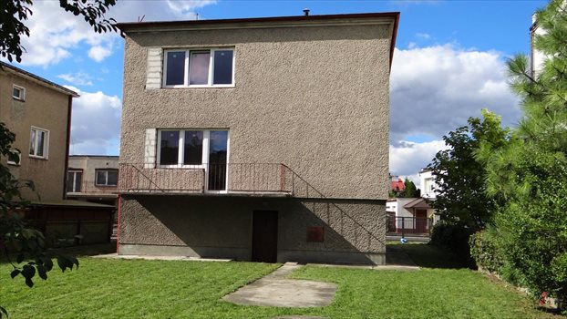 Dom na sprzedaż Wrocław, Wrocław-Krzyki, Wojszyce Oporów Klecina Ołtaszyn Szczepowa 170m2 Foto 3