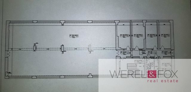 Lokal użytkowy na wynajem Białystok, Antoniuk 368m2 Foto 1