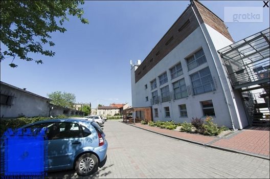 Mieszkanie dwupokojowe na wynajem Gliwice, Stare Gliwice, Aleja Majowa 42m2 Foto 3