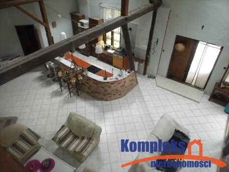 Dom na sprzedaż Łabędzie 163m2 Foto 11