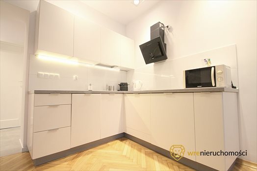 Mieszkanie trzypokojowe na wynajem Wrocław, Stare Miasto, Psie Budy 50m2 Foto 3