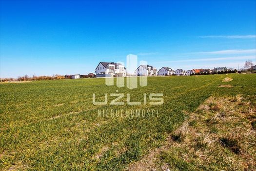 Działka inna na sprzedaż Starogard Gdański, Rolna 905m2 Foto 6