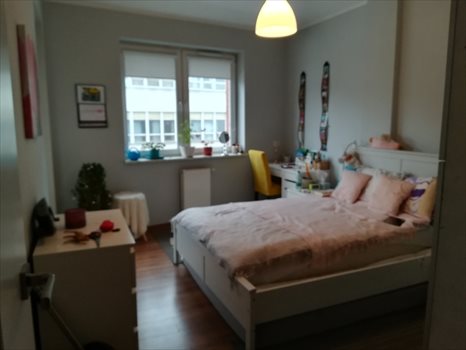 Mieszkanie dwupokojowe na wynajem Szczecin, Świętego Ducha 59m2 Foto 3