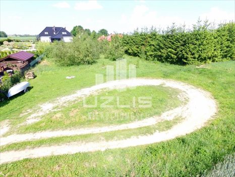Działka inna na sprzedaż Starogard Gdański, Starogardzka 1 339m2 Foto 4