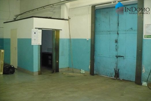 Lokal użytkowy na wynajem Piotrków Trybunalski 869m2 Foto 6