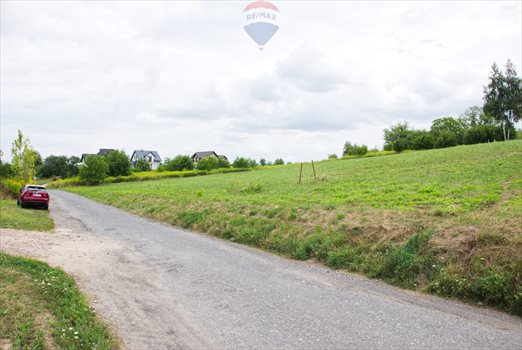 Działka budowlana na sprzedaż Lublin, Goździkowa 1 020m2 Foto 5