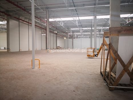 Lokal użytkowy na wynajem Luboń 1 240m2 Foto 2