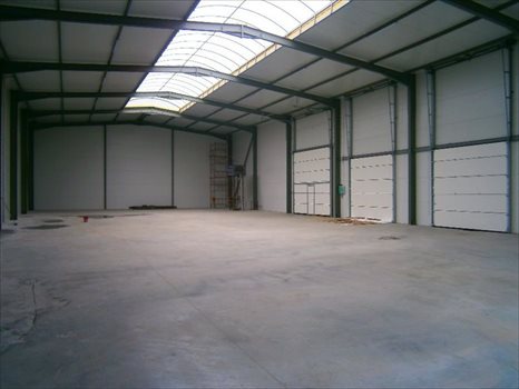 Lokal użytkowy na wynajem Tarnobrzeg 1 600m2 Foto 3