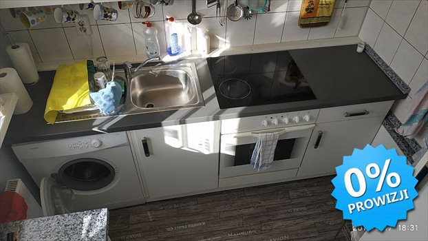 Mieszkanie dwupokojowe na sprzedaż Świnoujście, Rybaki 47m2 Foto 5