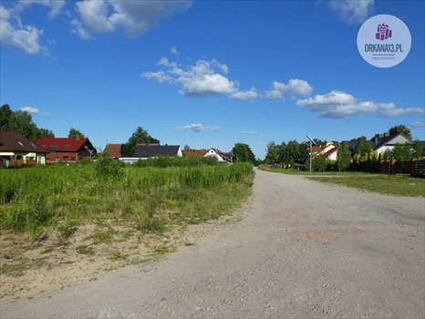 Działka budowlana na sprzedaż Gutkowo, ul. Pliszki 1 218m2 Foto 7