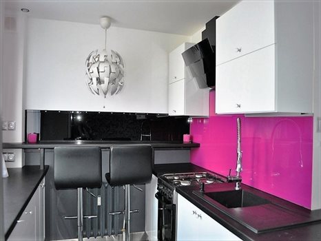 Mieszkanie dwupokojowe na wynajem Kielce, Barwinek, Barwinek 54m2 Foto 8