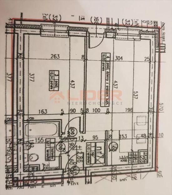 Mieszkanie dwupokojowe na sprzedaż Białystok, Wygoda 36m2 Foto 2