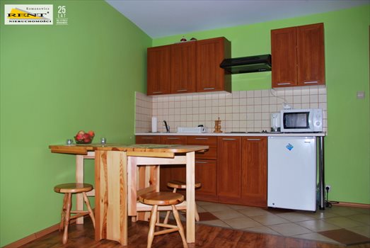 Mieszkanie dwupokojowe na wynajem Kołobrzeg 38m2 Foto 4