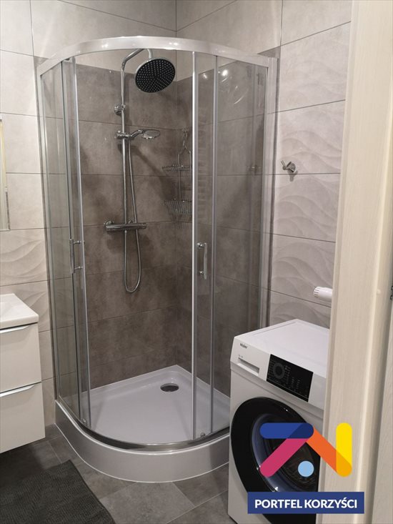 Mieszkanie czteropokojowe na wynajem Zielona Góra 60m2 Foto 12