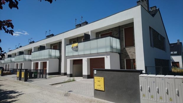 Dom na sprzedaż Wrocław, Krzyki-Ołtaszyn, Koralowa 4 122m2 Foto 13