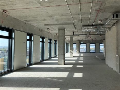 Lokal użytkowy na wynajem Warszawa, Wola, Metro Rondo Daszyńskiego 1 300m2 Foto 4
