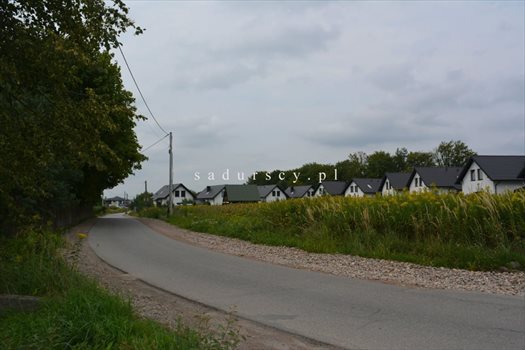 Działka budowlana na sprzedaż Kraków, Dębniki, Kliny, Spacerowa 2 609m2 Foto 3