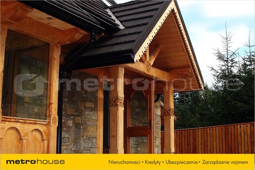 Dom na sprzedaż Zakopane, Zakopane 160m2 Foto 4