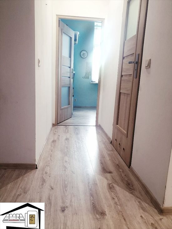 Mieszkanie dwupokojowe na sprzedaż Sosnowiec, Centrum 55m2 Foto 6