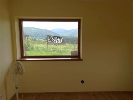 Mieszkanie dwupokojowe na sprzedaż Kościelisko, Rysulówka 52m2 Foto 3