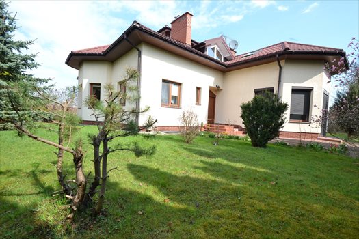 Dom na sprzedaż Wyszków 215m2 Foto 1