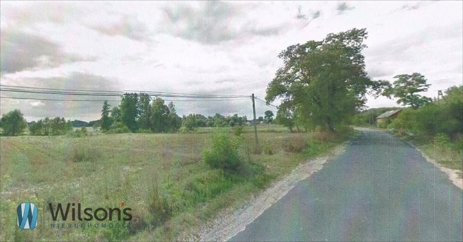 Działka rolna na sprzedaż Gutów 8 000m2 Foto 2